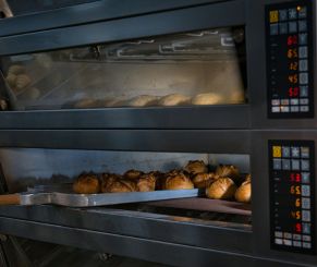 horno
