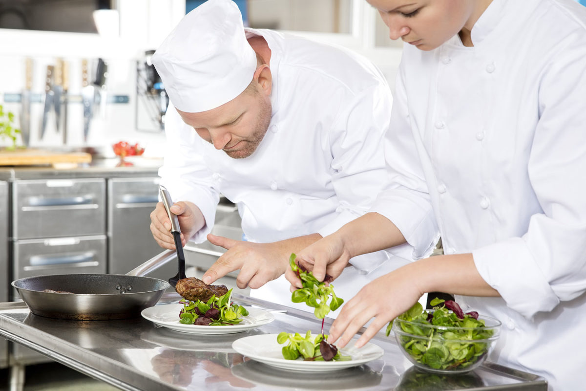Chefdepot Equipo para cocinas