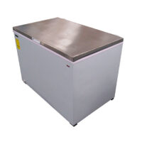 Congelador Tapa cofre Criotec MOD CTCC-25 AI
