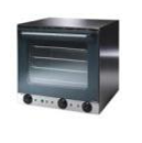 HORNO DE CONVECCIÓN MCA CRT Global MOD.YXD-4A